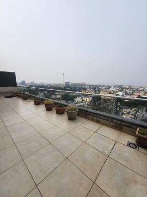 Tastefully Finished 2 Bedroom Penthouse, Old Ikoyi, Ikoyi, Lagos, Flat / Apartment for Rent