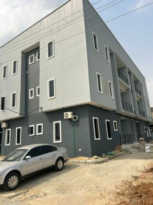 Newly Built 2 Bedrooms Apartment, Green Wish Estate, Alapere, Ketu, Lagos, House for Rent