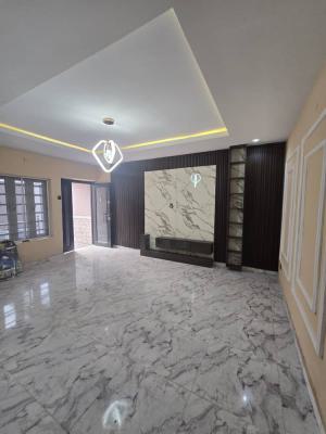 Executive Newly Built Executive 2bedroom Apartment All Rooms Ensuite, Omole Phase 2, Ikeja, Lagos, Flat / Apartment for Rent