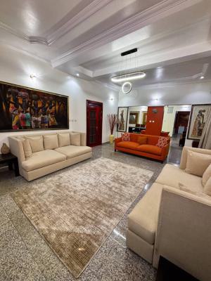 4 Bedroom Fully Detached + Bq, Off Admiralty Way, Lekki Phase 1, Lekki, Lagos, Detached Duplex for Rent