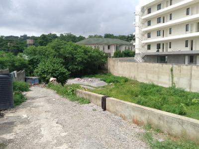 a C of O Land Measuring 1700sqm, Maitama Abuja, Maitama District, Abuja, House for Sale