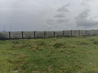 46 Acres of Mixed Use Land with  Governors Consent, Ilamija, Ibeju Lekki, Lagos, Mixed-use Land for Sale