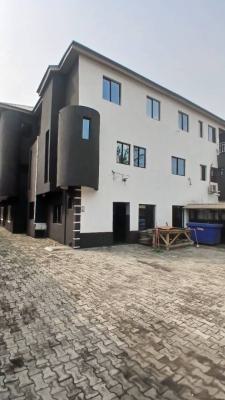Newly Renovated a Block 7 Unit of 3 and 3 Unit of 2 Bedroom Flat, Lekki Phase 1, Lekki, Lagos, Flat / Apartment for Rent
