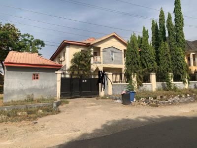 5-bedroom Detached Duplex with Bq, Efab City Estate Mbora-lifecamp, Life Camp, Abuja, Detached Duplex for Sale
