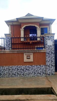 Well Maintained Block of Flats at Ikotun Abaranje, Off Abaranje Ikotun Lagos, Ijegun, Ikotun, Lagos, Block of Flats for Sale
