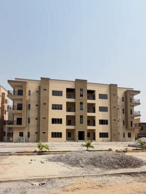 3 Beds with Bq Apartment in Apo Dutse, Apo, Abuja, Block of Flats for Sale