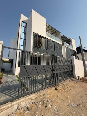 4 Bedroom Detached Duplex, Ologolo, Lekki, Lagos, Detached Duplex for Sale