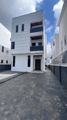 a 5 Bedroom Fully Detached Duplex in a Very Nice Location, Ikeja Gra, Ikeja, Lagos, Detached Duplex for Rent