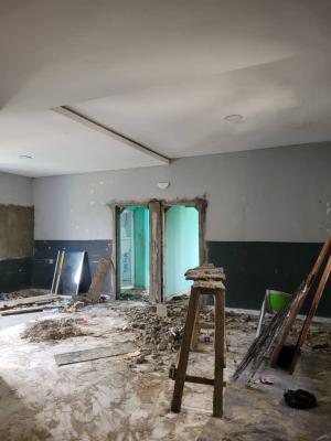 Lovely New 2 Bedroom Apartment in a Serene Location, Akins, Addo Road, Ajah, Lagos, Flat / Apartment for Rent