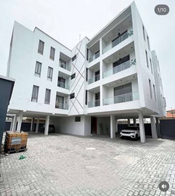 Tastfully Furnished and Fully Serviced 2 Bedroom Apartment, Freedom Way Ikate, Lekki Phase 1, Lekki, Lagos, Flat / Apartment for Rent