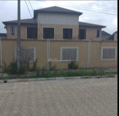 a Luxury 2wings of Duplex on 1400sqm Within a Seren Estate, Greenfield Estate, Opic,, Isheri North, Ogun, Semi-detached Duplex for Sale