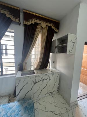 Brand New Master Studio Room in a Shared Apartment, Ikota, Lekki, Lagos, Detached Duplex for Rent
