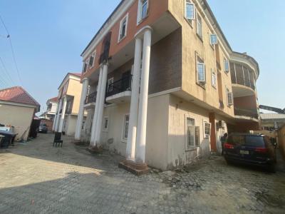 3 Bedroom Apartment, Chevron, Lekki, Lagos, Flat / Apartment for Rent