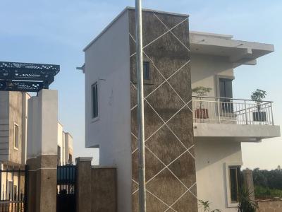 Serviced Dry Land, Premiere Court, Arepo, Berger, Arepo, Ogun, Residential Land for Sale