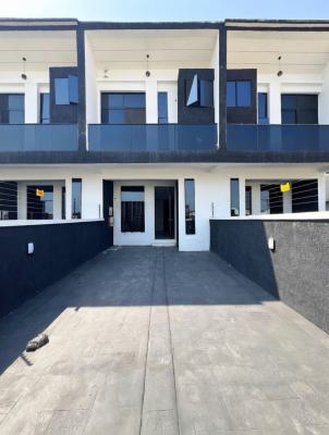 Contemporary 4 Bedroom Semi Detached Duplex, Ikota, Lekki, Lagos, Semi-detached Duplex for Sale