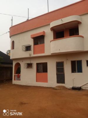 a Block of Flats Consistn of 3bed,, 2sets of Mini, Igando, Alimosho, Lagos, Block of Flats for Sale