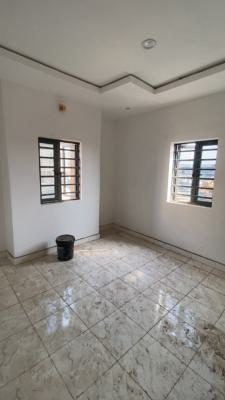 Spacious Self Contain, Olanrewaju Street, Akoka, Yaba, Lagos, Self Contain (single Rooms) for Rent