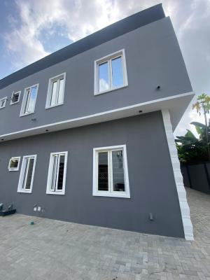 Brand New Luxury a Room Self Contained, Divine Garden Estate, Ogombo, Ajah, Lagos, Self Contain (single Rooms) for Rent
