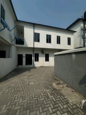 This Is a Lovely 2 Bedroom Apartment, Orchid, Lekki, Lagos, Flat / Apartment for Rent