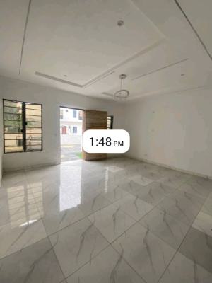 3-bedroom Terrace Duplex, General Paint, Ajah, Lagos, Terraced Duplex for Rent