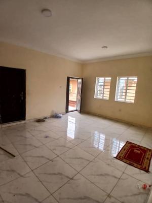 a Luxury Mini Flat with Excel Upstairs, Addo Road, Badore, Ajah, Lagos, Mini Flat (room and Parlour) for Rent