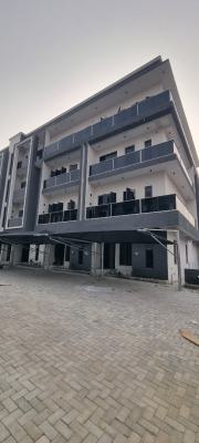 Very Large Spacious 4brm Maisonette with Swimming Pool, Oniru Victoria Island, Victoria Island (vi), Lagos, Terraced Duplex for Sale