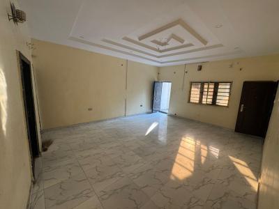 Nice and Spacious 3bedroom Flat, Idado, Lekki, Lagos, Flat / Apartment for Rent