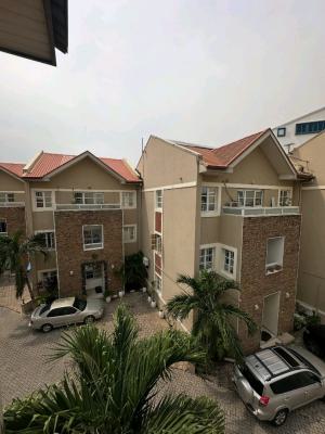 This Is a Lovely 4 Bedroom Terrace Duplex, Victoria Island (vi), Lagos, House for Rent
