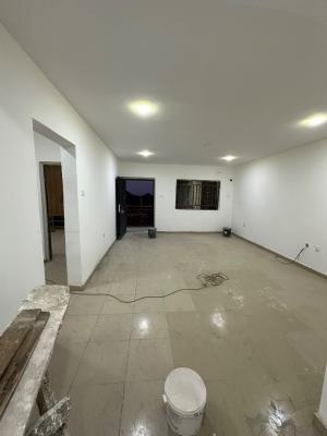 a Spacious Newly Renovated 2bedroom, News Engineering Tarred Road Estate Dawaki, Dawaki, Gwarinpa, Abuja, Flat / Apartment for Rent