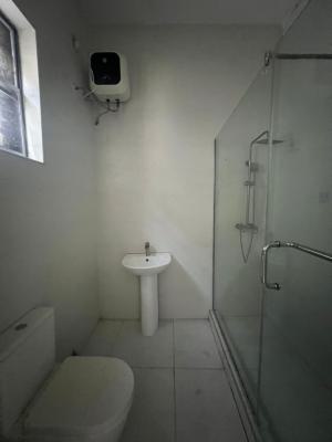 Newly Built 4 Bedroom Semi Detached House with a Room Bq, Royal Pine Estate, Lekki, Lagos, House for Rent