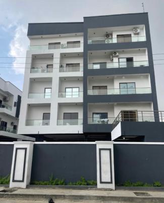 2 Bedroom Apartment, Ikate, Lekki, Lagos, Flat / Apartment for Sale