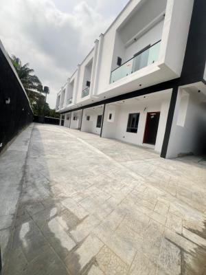 Luxury 3 Bedroom Terrace Duplex, Ogidan, Sangotedo. Lekki., Ajah, Lagos, Terraced Duplex for Sale