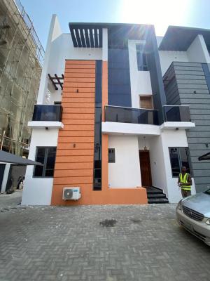 4bedroom Duplex, Ikate, Ikate Elegushi, Lekki, Lagos, Terraced Duplex for Rent