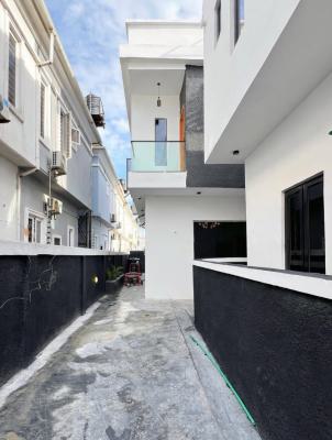 Contemporary 4 Bedroom Semi Detached Duplex, Orchid, Lekki, Lagos, Semi-detached Duplex for Sale