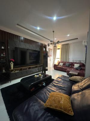 Super Distress Deal ! Exquisite 2 Bedroom Apartment, Osborne, Ikoyi, Lagos, Flat / Apartment for Sale
