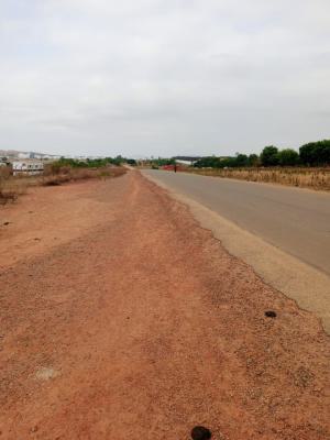 Strategic 501.16ha Land for Comprehensive Development., Gude, Apo, Abuja, Mixed-use Land for Sale