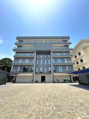 Luxurious 6 Bedroom Penthouse with Luxury City View and Bq, Ikoyi, Lagos, Flat / Apartment for Sale