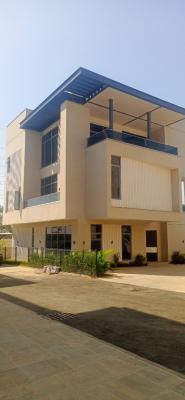 5 Bedroom Fully Detached Duplex  with Bq, Katampe Extension, Katampe, Abuja, Detached Duplex for Sale