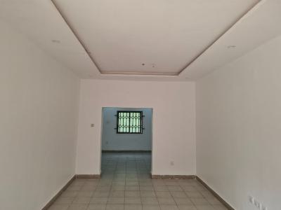 Nice 3 Bedroom Flat on Ground Floor for Office Or Residence, Nice Location at Utako, Utako, Abuja, Flat / Apartment for Rent