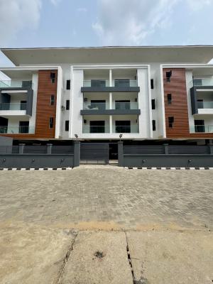 3 Bedroom Apartment, Ikate, Lekki, Lagos, Flat / Apartment for Rent