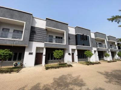 4 Bedroom Duplex Available, Life Camp, Abuja, House for Sale