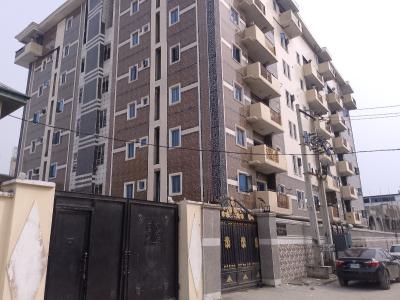 Luxury 3 Bedrm Massonate with 2 Sitting Rrom, Atlantic View Estate Alpha Beach, Lekki, Lagos, Flat / Apartment for Rent