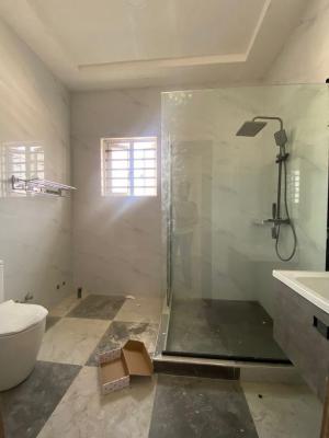 Newly Built 4 Bedroom Terrace Plus a Bq on 2 Floors, Lekki Phase 1, Lekki, Lagos, Lekki Phase 1, Lekki, Lagos, Terraced Duplex for Rent