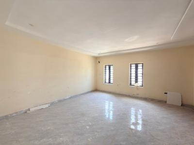 Newly Built 4 Bedroom Terrace Duplex with Bq, Jahi, Abuja, Terraced Duplex for Sale