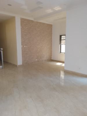 Exclusive 4 Bedroom Fully Detached Duplex with Study Room, Chevron Lagos, Lekki, Lagos, Detached Duplex for Rent