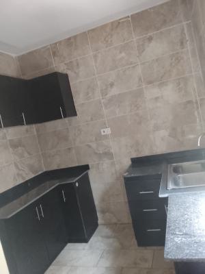 Exclusive 3 Bedroom Terrace Duplex, Chevron Lekki Lagos, Lekki, Lagos, Terraced Duplex for Rent