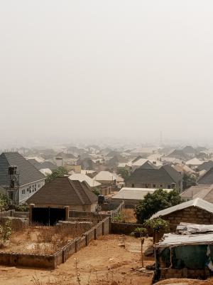 Affordable Estate Plots, Kubwa, Abuja, Residential Land for Sale