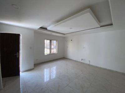 Lovely  4 Bedroom Available, in a Secured Estate, Life Camp, Abuja, Flat / Apartment for Rent