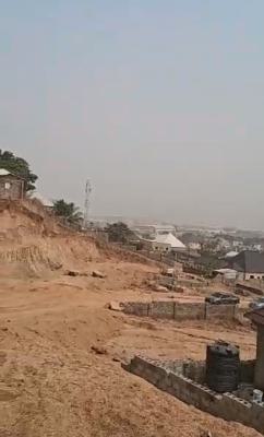 Strategically Located Estate Plot, Kubwa, Abuja, Residential Land for Sale