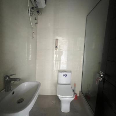 Luxury 3 Bedroom Semi Detached Duplex with Excellent Facility, Ajah, Lagos, Detached Duplex for Rent